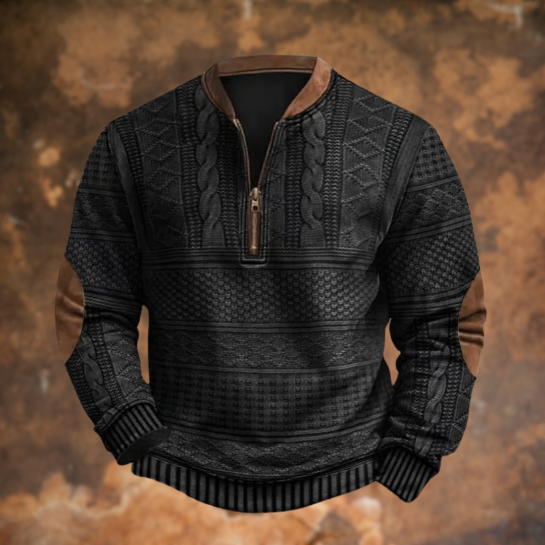 OUTDOOR SWEATER FOR MEN
