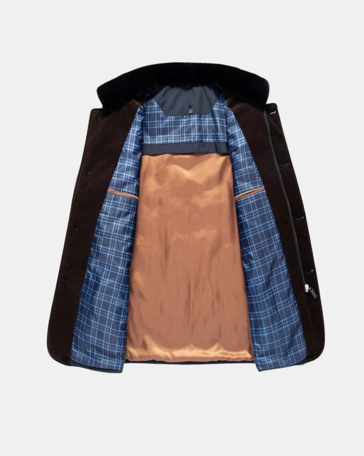MEN'S JACKET