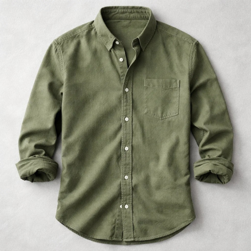 Men's Vintage Shirt
