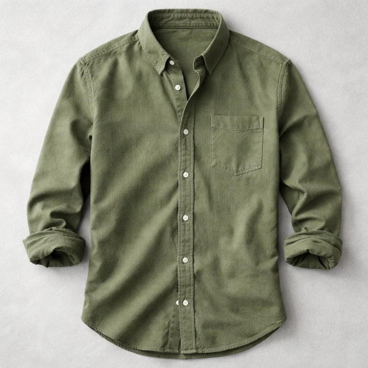 Men's Vintage Shirt