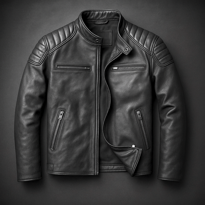 VINTAGE JACKET FOR MEN