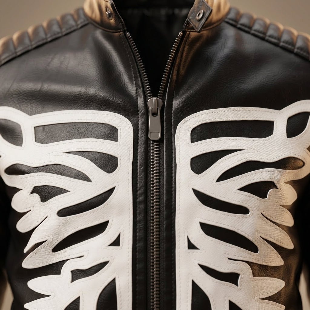 Ford Genuine Leather Jacket