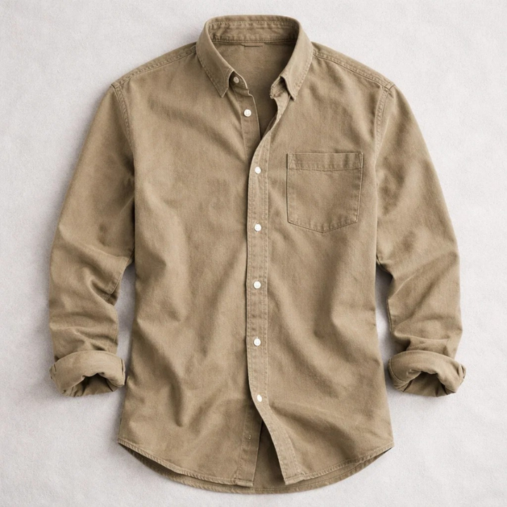 Men's Vintage Shirt
