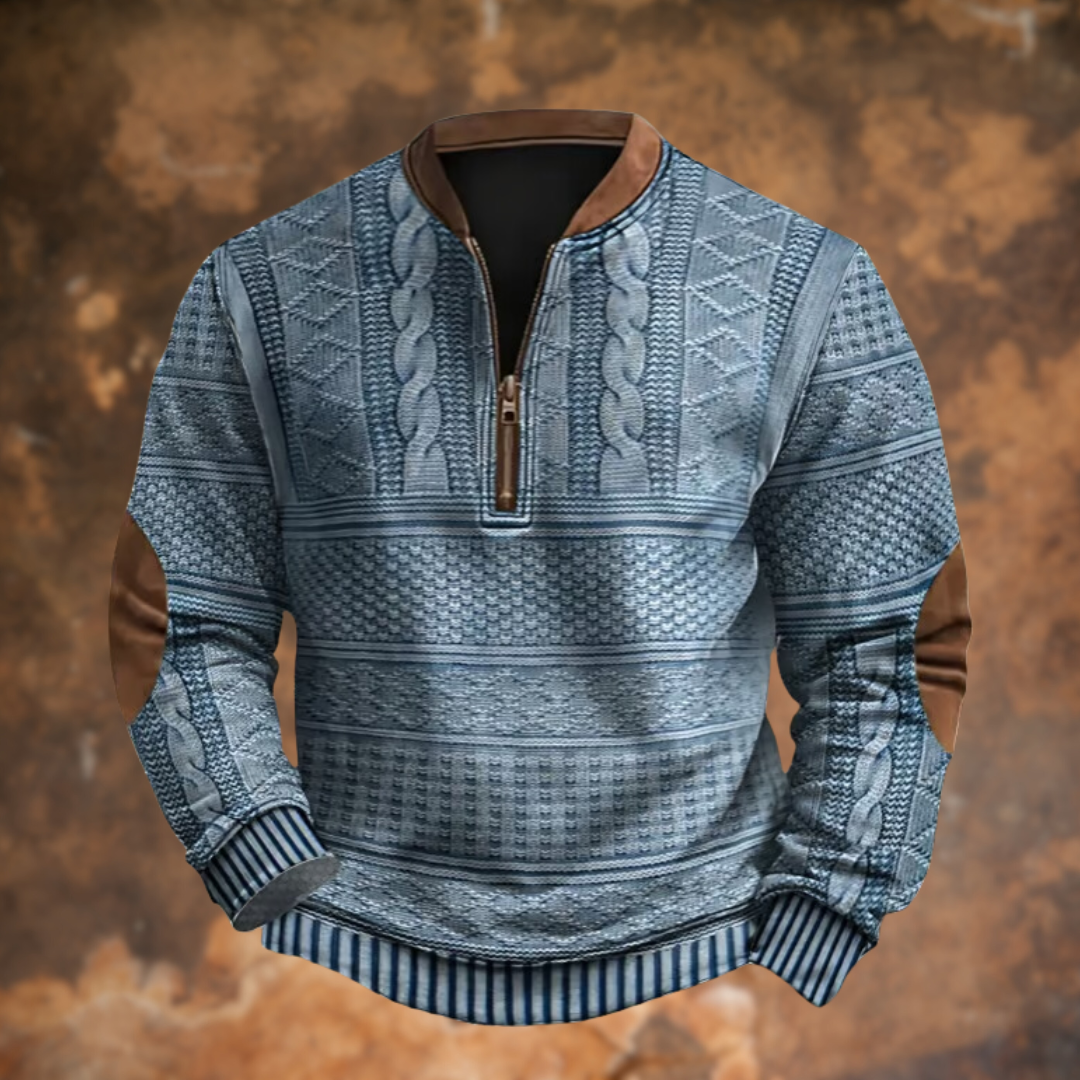 WINTER SWEATER FOR MEN
