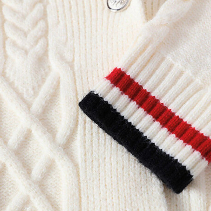 Men's Classic PUllover
