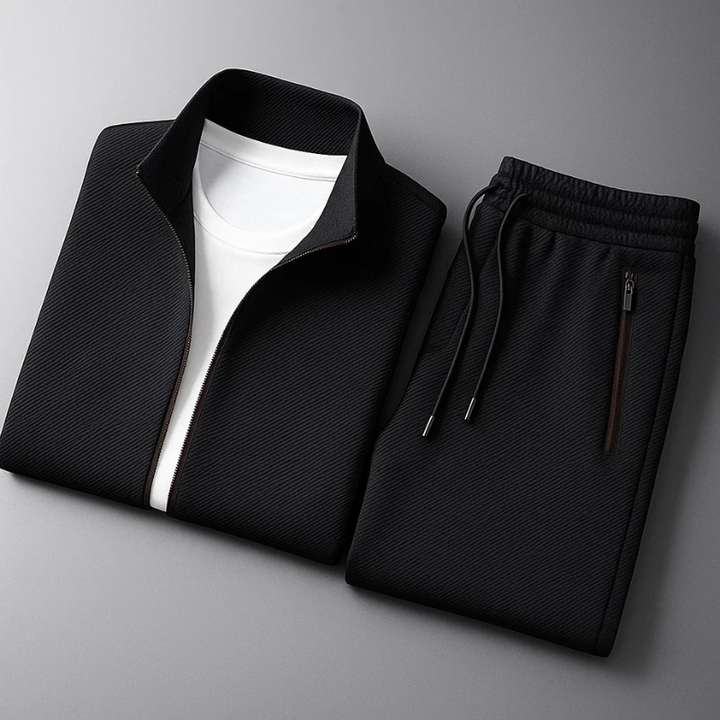 Men's Modern Track Suit