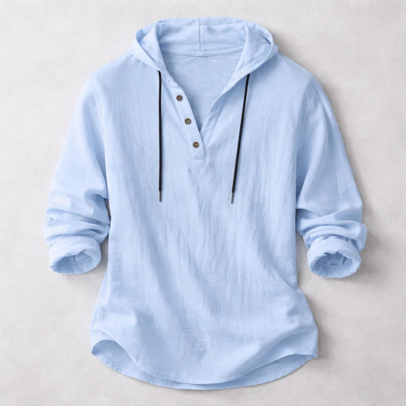 Men's Hoodie Shirt