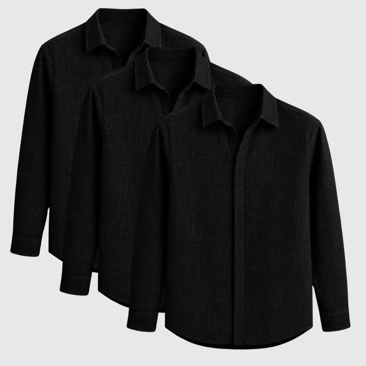 Men's Light Fit Shirt