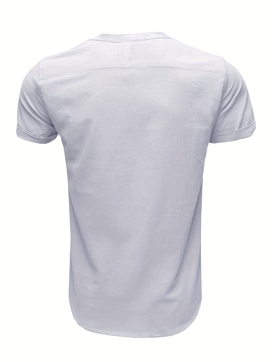 Men's Crew Neck Top