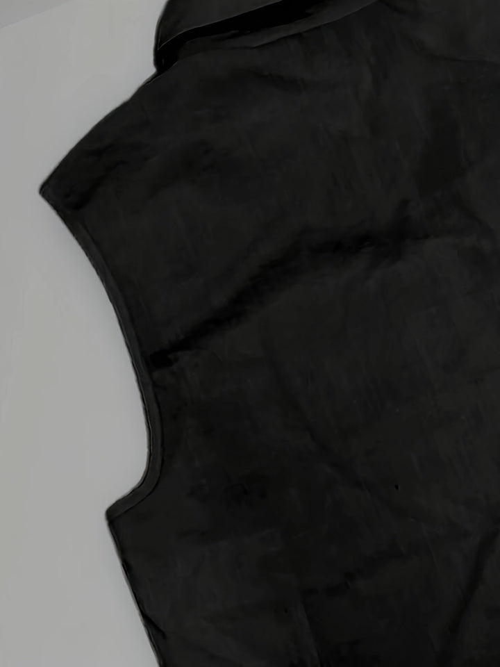 SLEEVELESS SHIRT FOR MEN
