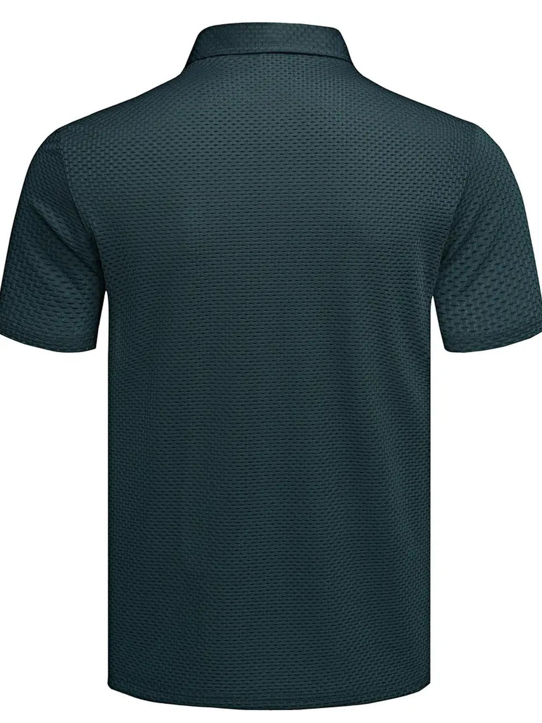 GEOMETRIC PRINT SHIRT FOR MEN
