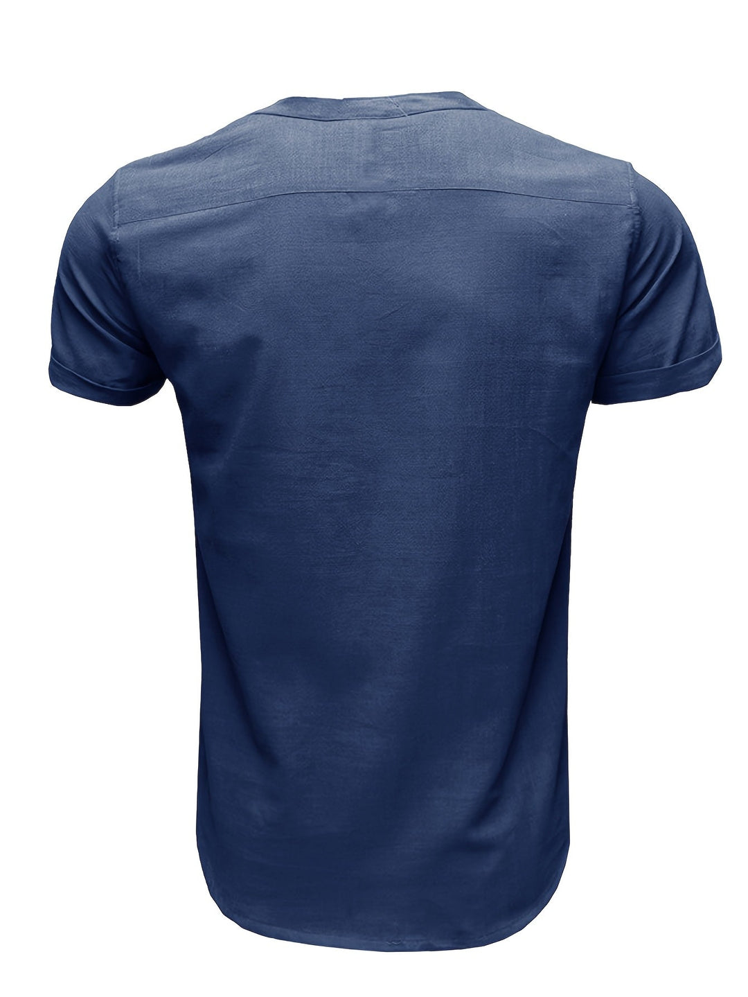 Men's Crew Neck Top