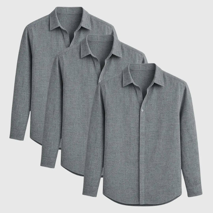 Men's Light Fit Shirt