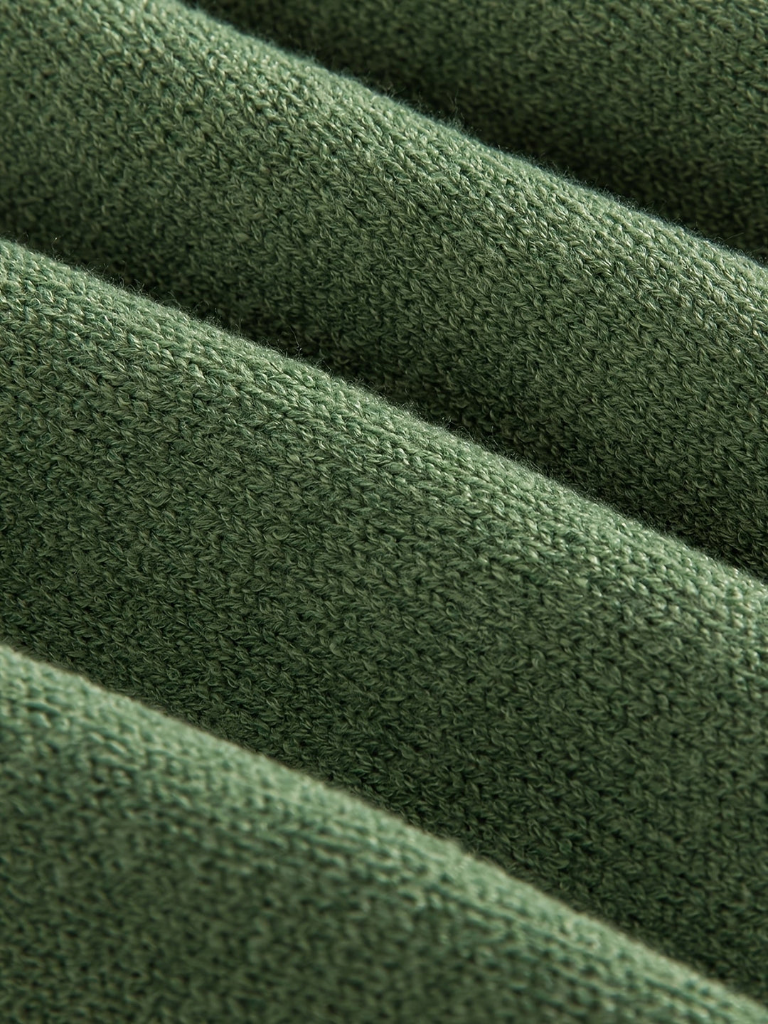 Miles | Relaxed Drop-Shoulder Sweater