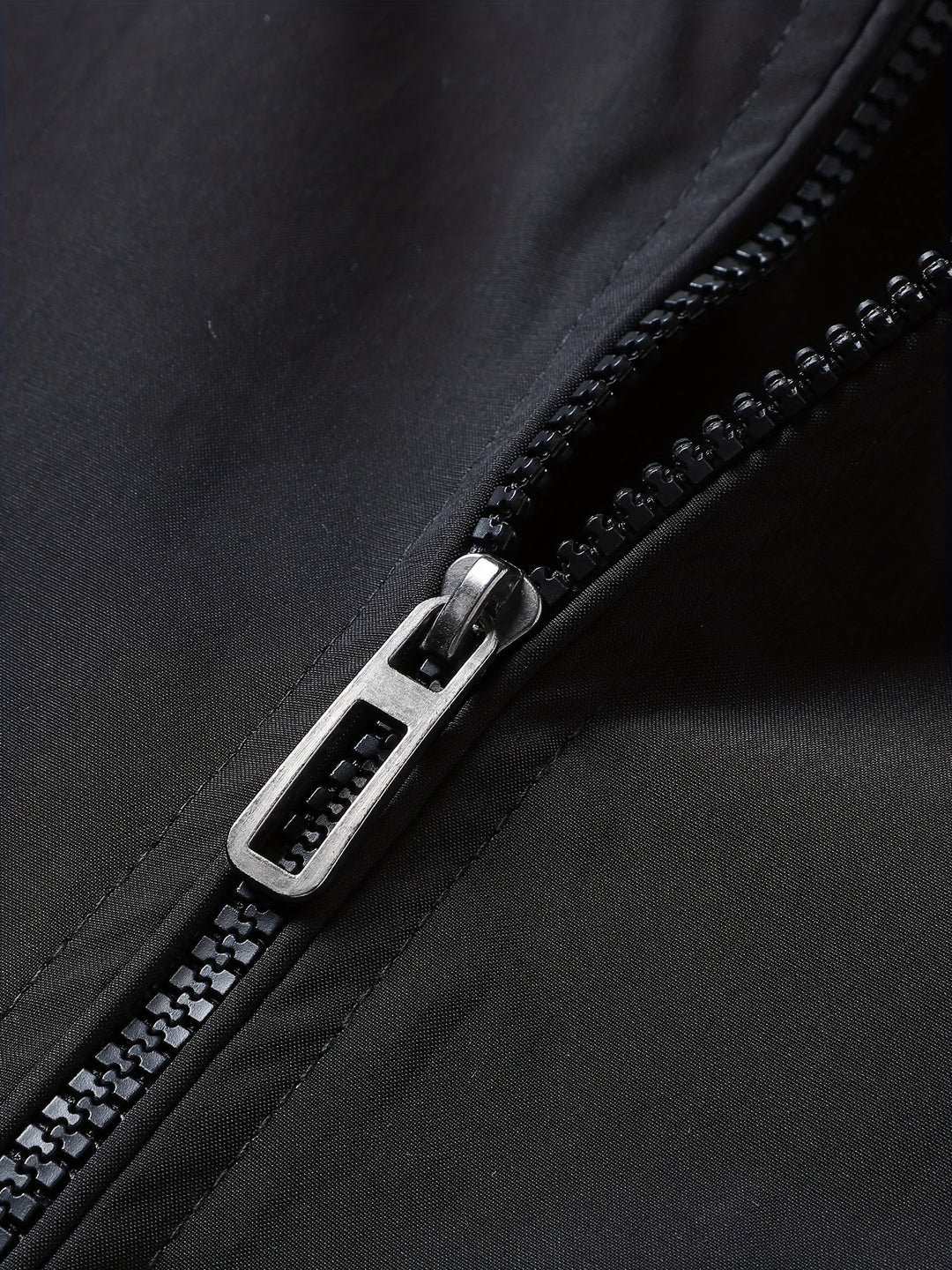 Men's Regular Fit Jacket