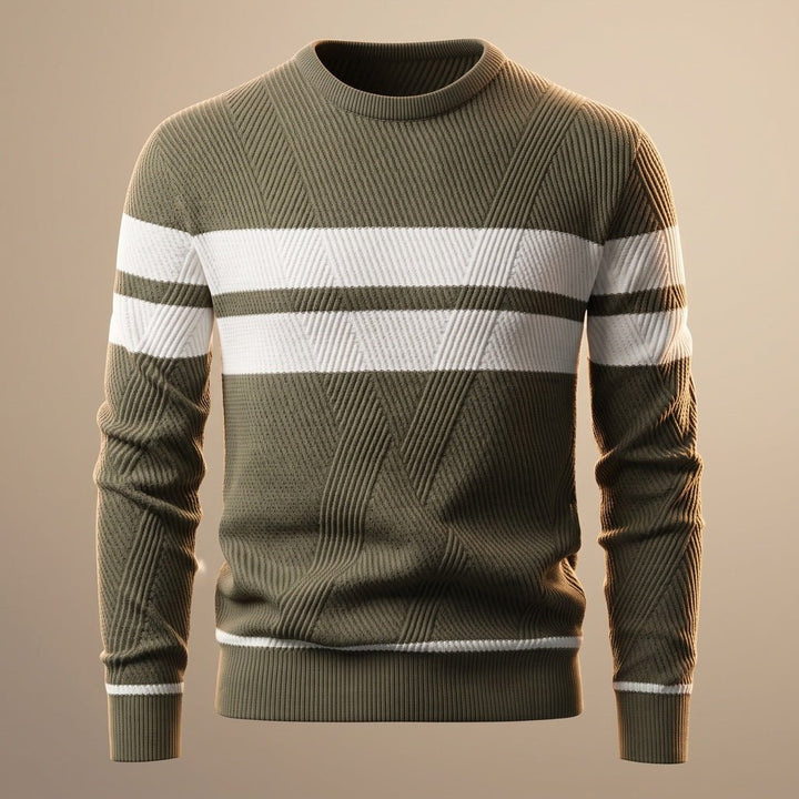 Archer Noble Knit Sweater
