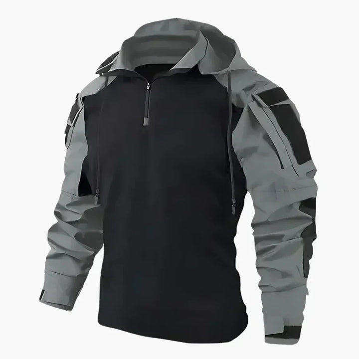 TACTICAL OUTDOOR JACKET FOR MEN