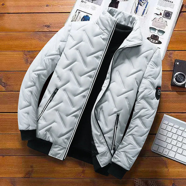 MEN'S WINTER JACKET