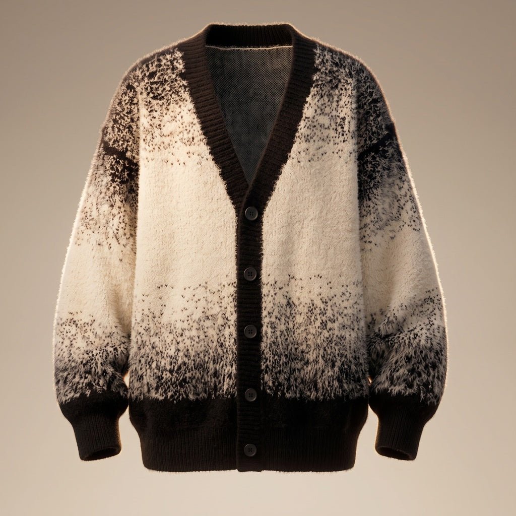 River Signature Knit Sweater