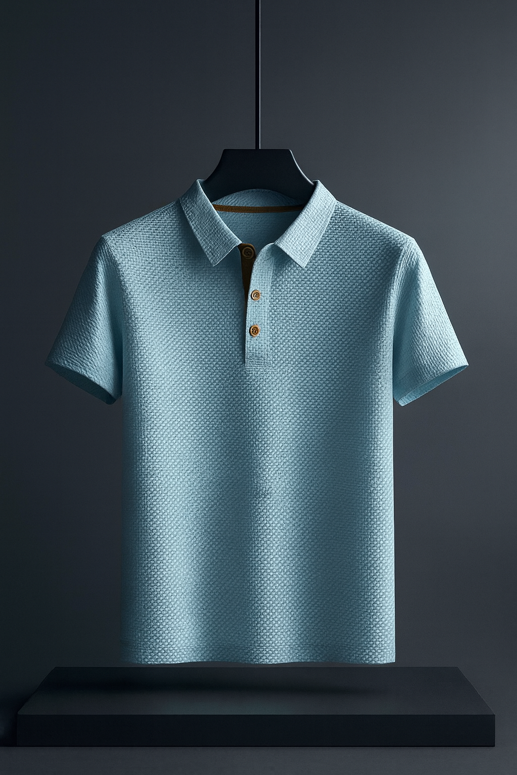 Men's Polo Breeze