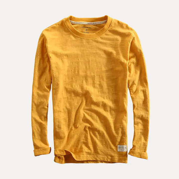 Men's Relaxed Fit Shirt