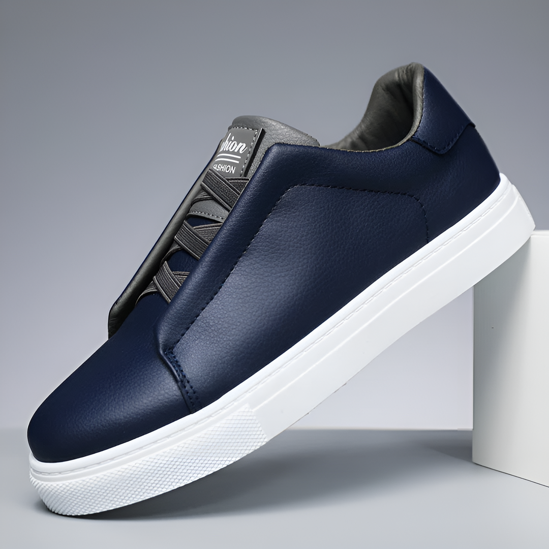 Elegant Comfort: Everyday Vegan Sneakers