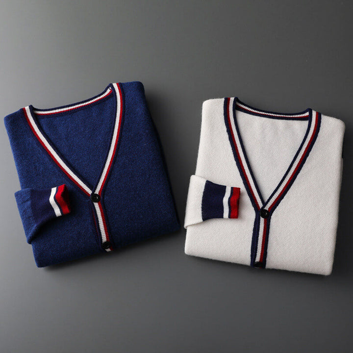 Rhodes Cardigan