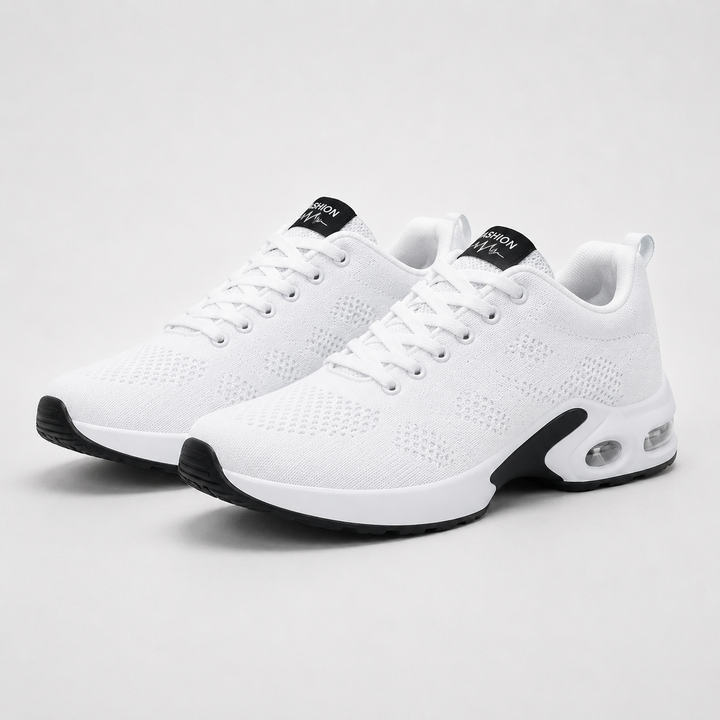 Orthopaedic & Ergonomic Trainers for Women | Supportive Comfort