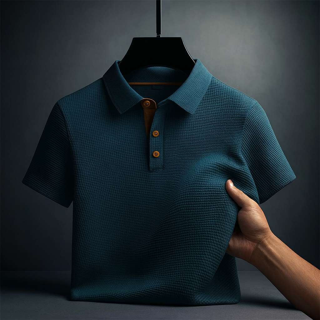 Men's Polo Breeze