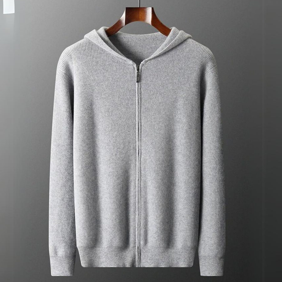 Valletta Premium Hoodie