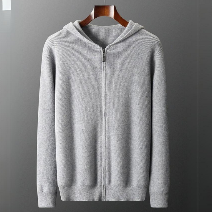 Valletta Premium Hoodie