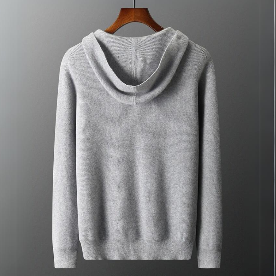 Valletta Premium Hoodie