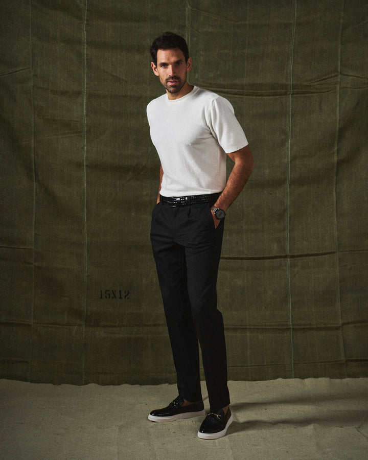 CLASSIC LOAFERS FOR MEN