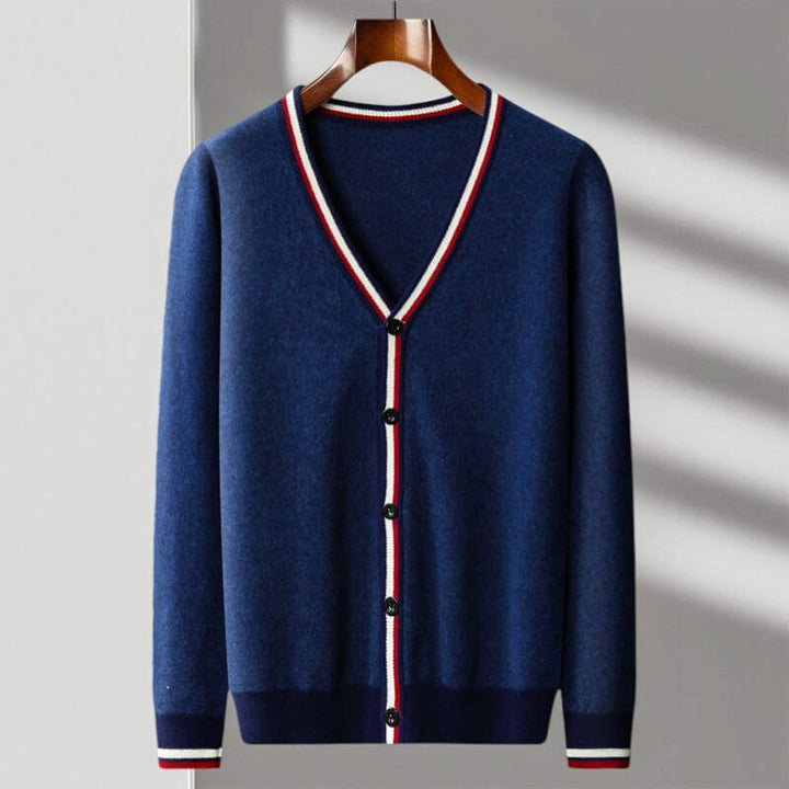 Gildford Premium Cardigan