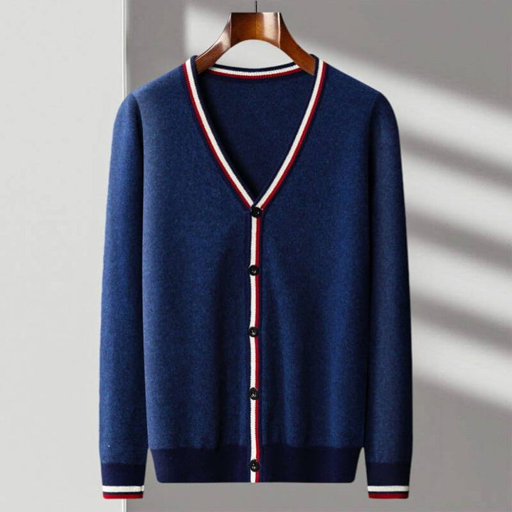 Rhodes Cardigan