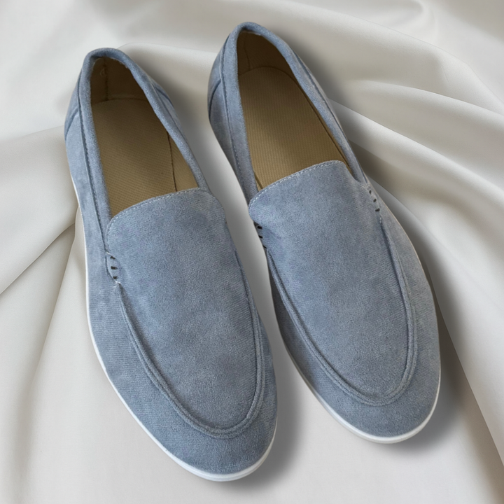 ELEGANT MOCASSINS FOR MEN