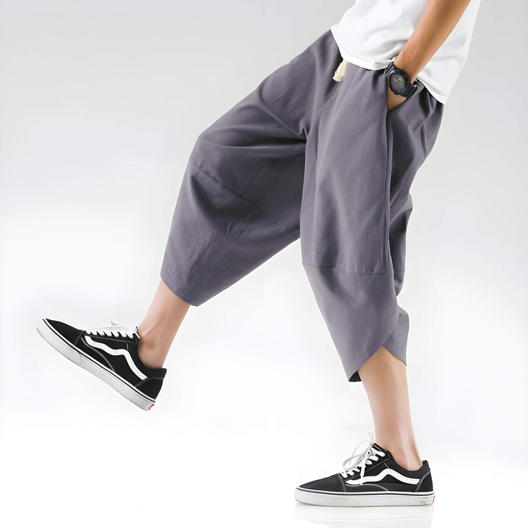 Kumara Harem Pants