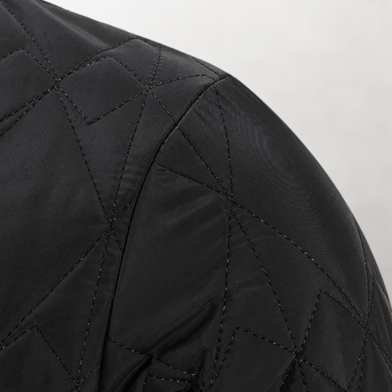 URBAN ZIP CARDIGAN