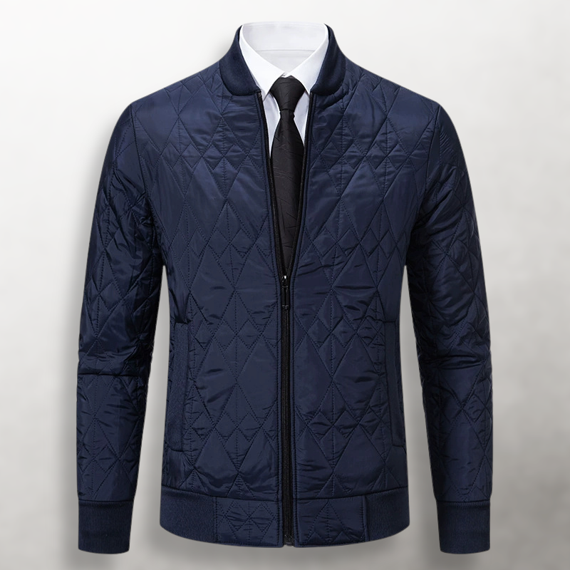 URBAN ZIP CARDIGAN