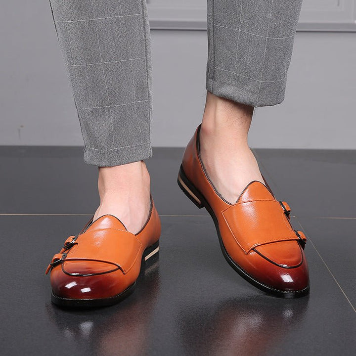Classic Dress Shoes