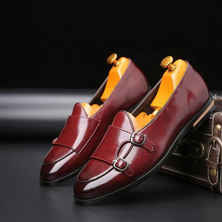 Classic Dress Shoes