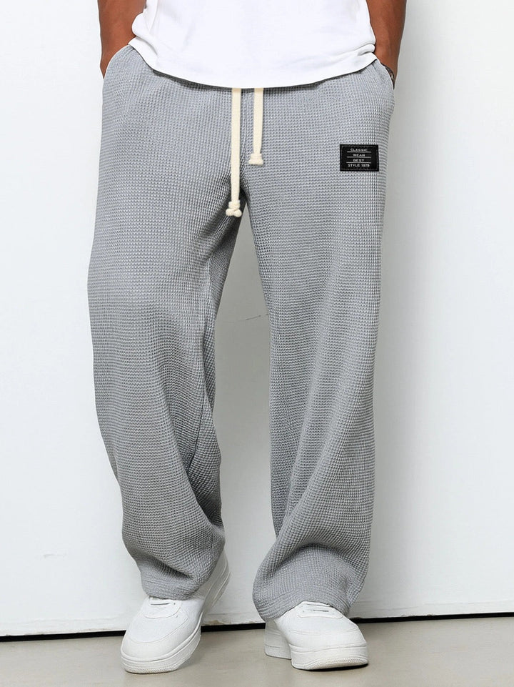 Men's Classic Pants