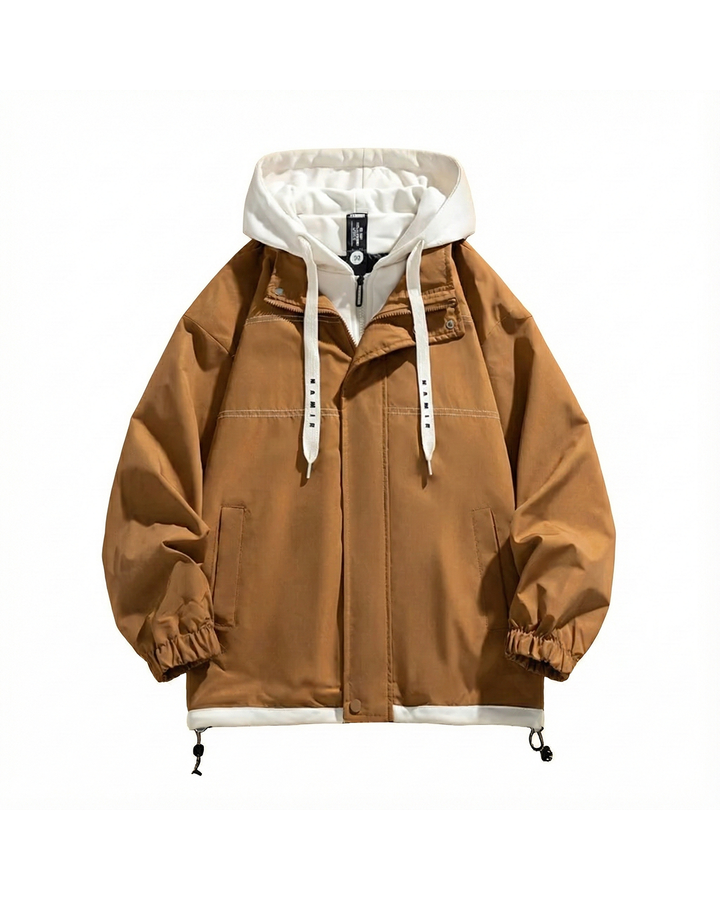 Urban Explorer Jacket