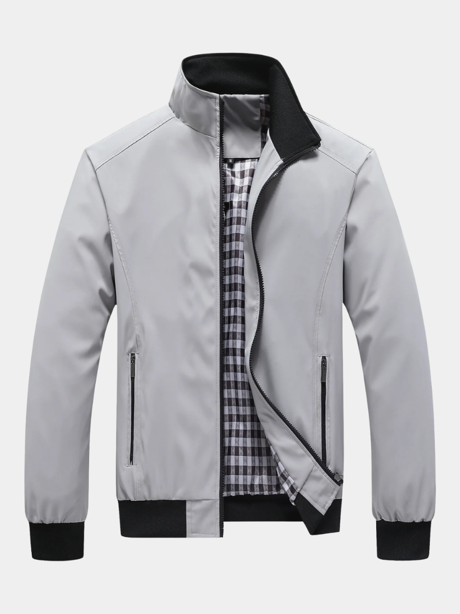 Men's Lightweight Transition Jacket