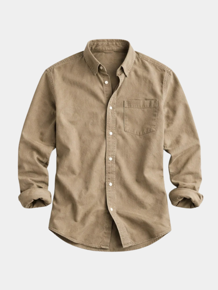 Men's Vintage Shirt