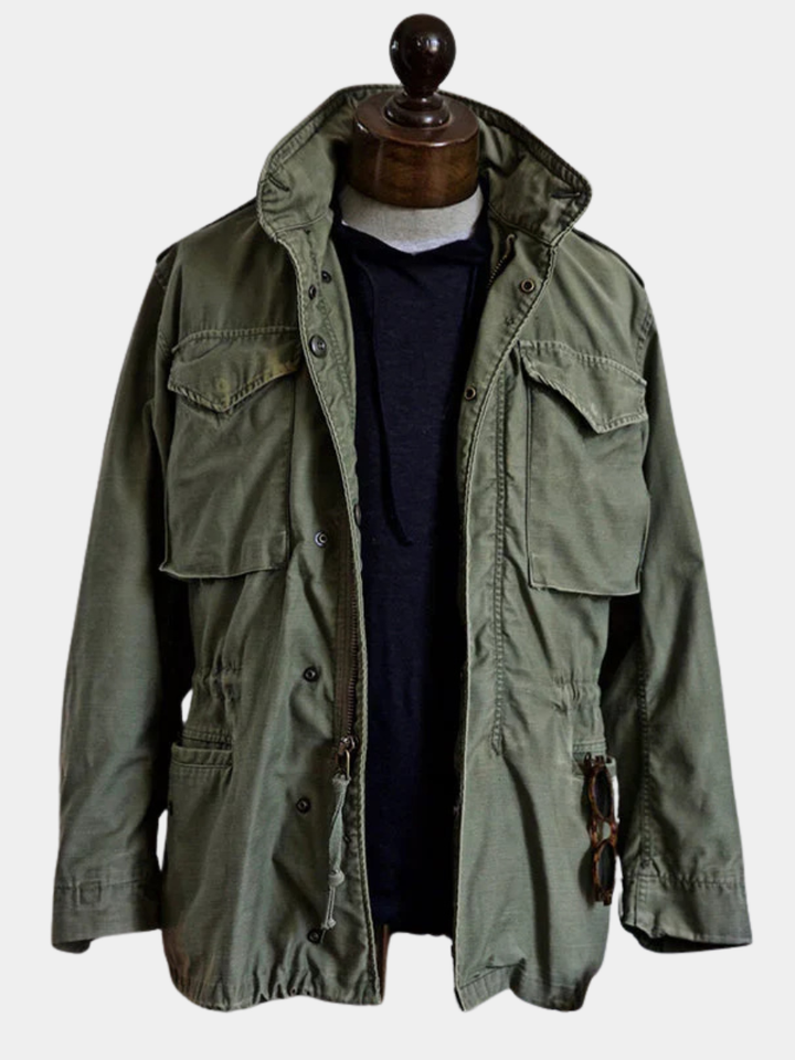Men's Utility Field Jacket