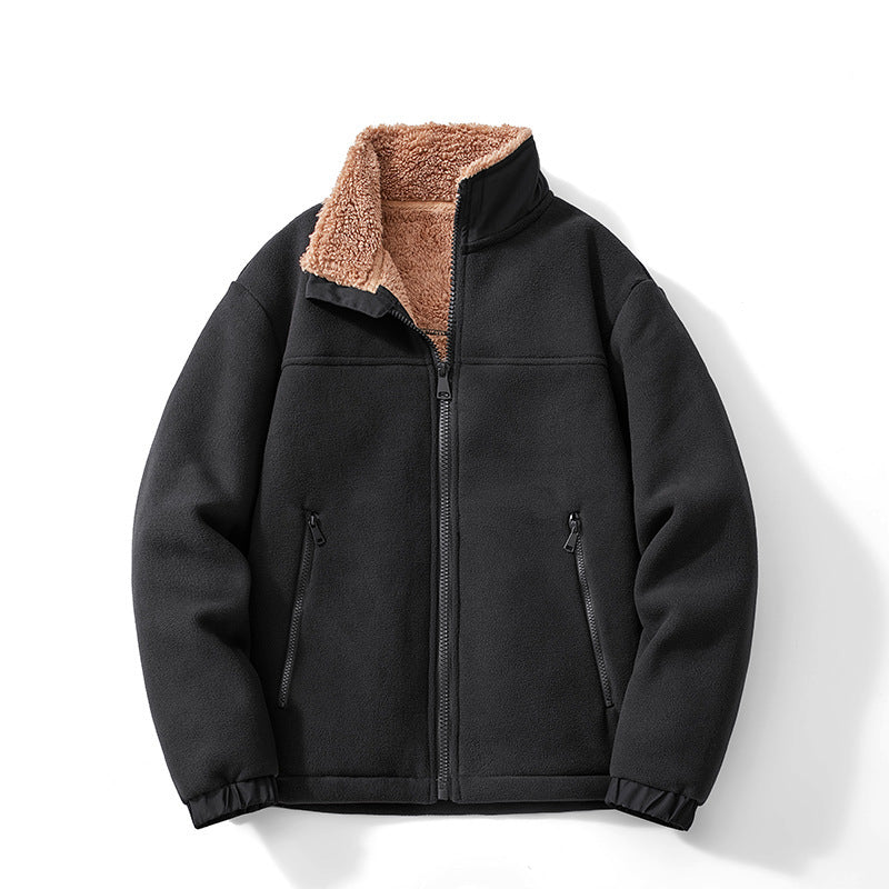 Men's Polar Winter Jacket