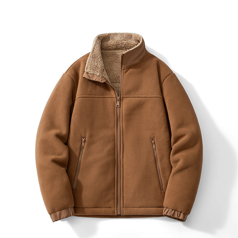 Men's Polar Winter Jacket