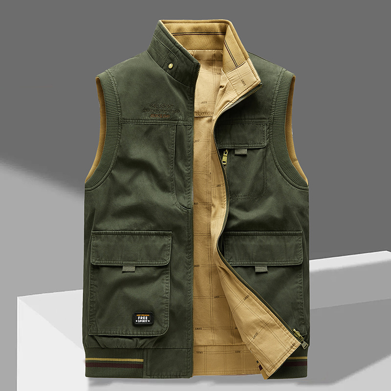 Men's Classic Elegant Vest