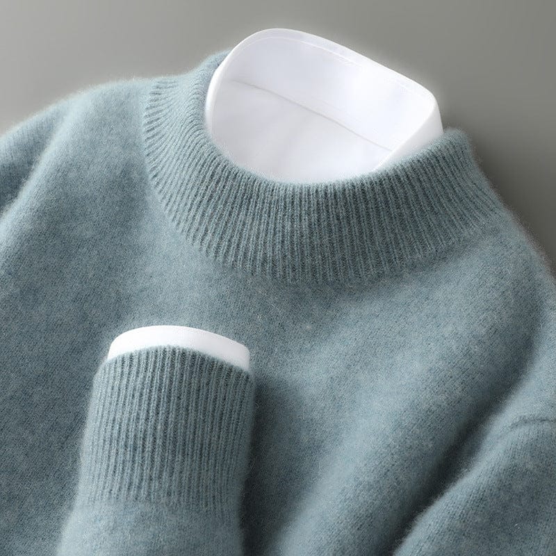 Men's Knit PUllover